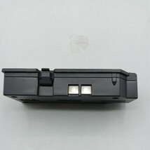 C044　★NINTENDO DOL-012(JPN) ニンテンドー ゲームキューブ モデムアダプタ 動作未確認 現状品 GC Gamecube _画像4