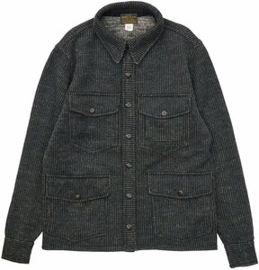 (ダブルアールエル) RRL ブラウンズ ビーチ ジャケット ２０２３年 春モデル メンズ Browns Beach Knit Jacket