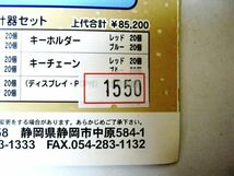 希少 非売品 業務用 限定 カタログ 地域限定 すいか割り加トちゃんコレクショングッズ / 赤ふん加トちゃんコレクショングッズ HNA #1550_画像3