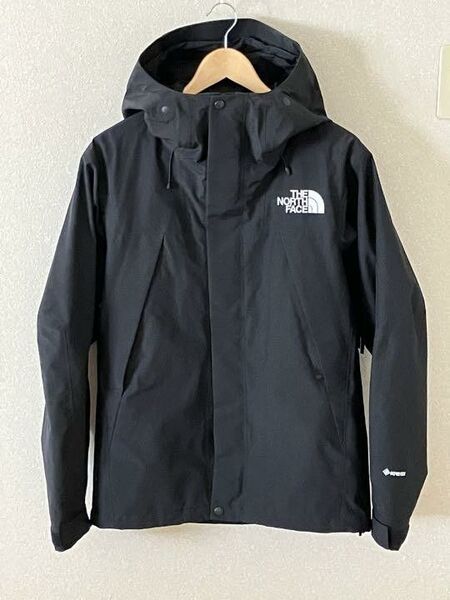 THE NORTH FACE ノースフェイス マウンテンパーカー NP61800 NP61800