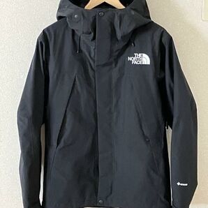 THE NORTH FACE ノースフェイス マウンテンパーカー NP61800