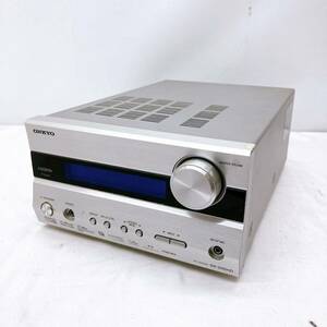 ONKYO AVアンプ SA-205HD 