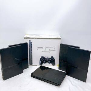 SONY PlayStation2 まとめ売り