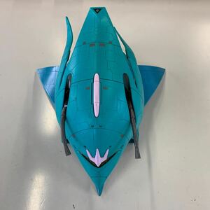 ジャンク商品機動戦士ガンダムララァスン専用エルメス