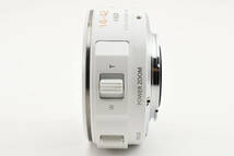 実用美品 パナソニック Panasonic LUMIX G X VARIO 14-42mm F3.5-5.6 ASPH POWER O.I.S. #1194_画像5