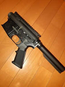 WA M4GBB(多分)ジャンク