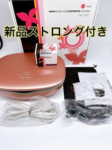 ほぼ新品　ケノン エムテック Ke-non