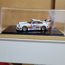 ixo/イクソ RWB 964 Idlers ポルシェ 1/43 PORSCHE_画像8