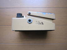 Boss T Wah TW-1 MADE IN JAPAN_画像7