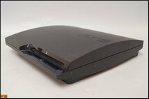 税込◆PS3◆本体 CHCH-3000A 初期化・通電確認済 PlayStation ソニー-M1-8477_画像2