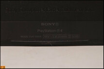 税込◆PS4◆本体 CHU-2100A 初期化・通電確認済 PlayStation SONY ソニー-M1-8475_画像7