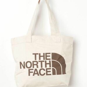 トートバッグ バッグ THE NORTH FACE ザノースフェイス　COTTON TOTE コットントート