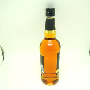 45050 ★ Four Roses フォアローゼス BOURBON バーボン ウイスキー 700ml 40度 古酒 ★ 未開栓 長期保管品の画像4