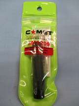 ＣＯＭＥＴ　ＳＭＡ２０９　１４４／４３０ＭＨｚ　ハンディ機用アンテナ　新品_画像1