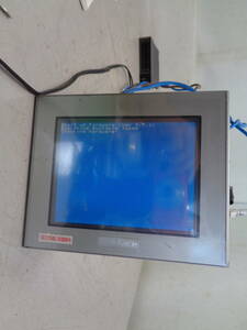 C301 Pro-face 3280007-01 AGP3300-T1-D24-M タッチパネル プログラマブル表示器