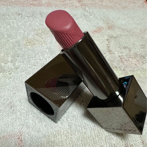 Burberry バーバリーキス 33 ローズピンク