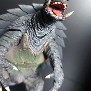 S.H.MonsterArts ガメラ3（1999）邪神［イリス］覚醒