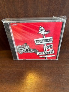 【CD】Firehouse Five Plus Two Goes South 輸入盤