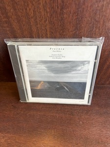 【CD】Paul Hillier/Proensa 西独盤