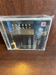 【CD】Ligeti Arditti String Quartet /String Quartets & Duets 輸入盤