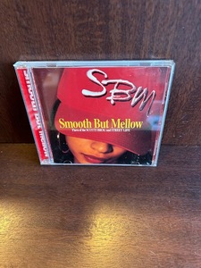 【CD】S.B.M. (Smooth But Mellow) PCCY-00912 国内盤