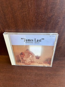 【CD】ジェームス・ラスト/スペシャル・ベスト/ P28P20209 旧規格