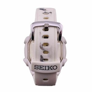 1円スタート 最落無し SEIKO PROSPEX アルピニスト 山の日記念モデルの画像9