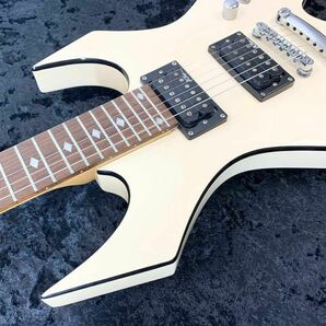 1円スタート 最落無し  B.C.Rich ビーシーリッチ WARLOCK REVENGE リベンジの画像5