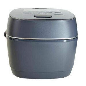 1円スタート 最落無し【美品】ZOJIRUSHI 炎舞炊き NW-PV10-BZ 圧力IHジャー炊飯器の画像4