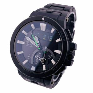 【美品】CASIO カシオ PRW-7000FC PROTREK プロトレックの画像2