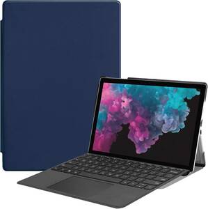 Microsoft マイクロソフト Surface Pro 7 ケース 12.3インチ 第10世代サーフェスプロ7 軽量 薄型 P