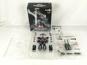 ロボ道 超獣機神ダンクーガ ケルヴィン サウ アレンジ版 中古 R19194 wa◇69