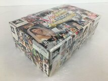 【未開封】AKB1/149 恋愛総選挙 超豪華誰もが得するBOX PS Vita wa◇43_画像2