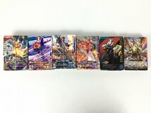 ワンピースカード 遊戯王 (2) プレイマット デッキ スリーブ 他 大量まとめ セット SR R ノーマル プレイ用 ダメージ品 ONEPIECE wa◇90_画像6