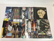 re グッズ セット ⑤ 検索： 一番くじ ビジュアルシート クリアポスター ナルト ワンピース ヒロアカ ドラゴンボール re◇65_画像4