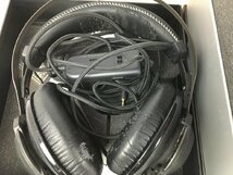 【ジャンク品】 音響機器 セット イヤホン スピーカー ヘッドホン BOSE SONY JVC Beats K9513 wa◇100_画像9