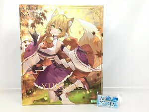 【未組立品 特典付き】修正パーツあり プラモデル ユクモ アルカナディア ARCANADEA YUKUMO コトブキヤ KOTOBUKIYA R19712 wa◇71