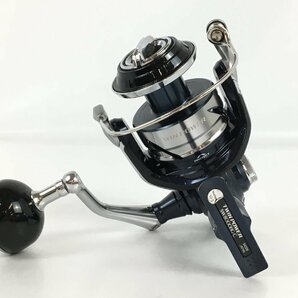 21 ツインパワー TWIN POWER SW 8000HG スピニングリール リール 釣り 中古 T6088 wa◇119の画像2