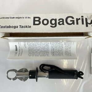 rh エスタボガタックル ボガグリップ モデル315 Eastaboga Tackle BogaGrip hi◇126の画像3