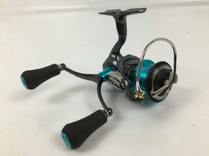 rh ダイワ DAIWA スピニングリール エメラルダス EMERALDAS LT2500S-DH hi◇119