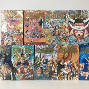 rh 未開封 ワンピース ONE PIECE エピソード EP BOX ボックス EP 1－9 セット hi◇2の画像5