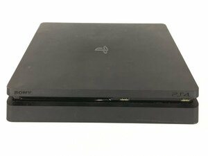 【ジャンク品】PS4 本体 CUH-2000B 1TB プレイステーション PLAYSTATION wa◇52