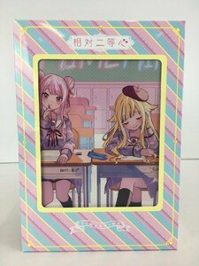 rh ヒメヒナ HIME HINA 相対二等心　初回生産限定豪華盤 hi◇22