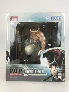 P.O.P MAXIMUM 白ひげエドワード・ニューゲート 中古 Portrait.Of.Pirates R15857 ONEPIECE wa◇64