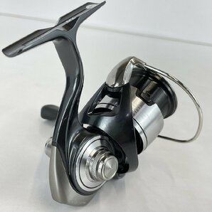 rh DAIWA CERTATE FC FC LT2500S-XH ダイワ 24セルテート リール hi◇119の画像2