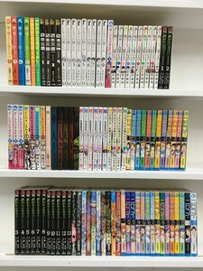 RH Manga Comic Set ① Поиск: Тем не менее, конец прогулки - это конец серафа Nisekoi One Ribocho Earth Invasion Hi ◇ 1