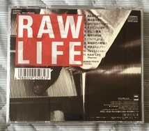 【CD】真島昌利／LAW LIFE_画像2