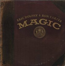2LP Eric Dolphy / Ron Carter Magic - Prestige P-24053_画像1