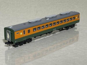 マイクロエース A7779【サロ110-303湘南色 AU12クーラー搭載 113系グリーン車 サロ481改造車！ 東海道線】 要詳細参照