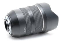 TAMRON 大口径超広角ズームレンズ SP 15-30mm F2.8 Di VC USD ニコン用 フルサイズ対応 A012N_画像5